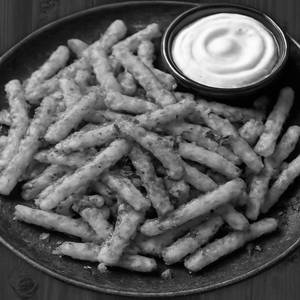 Peri Peri French Fries