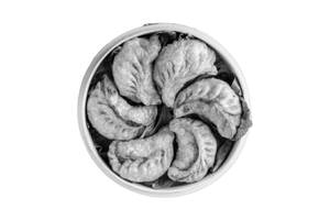 Chicken Momos