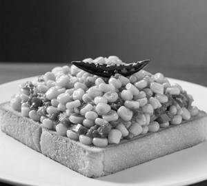 Lovely Corn 