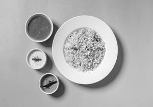 Lemon Rice
