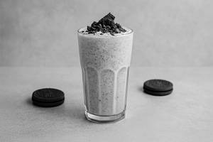 Choco cookie shake