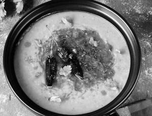 Dal Tadka