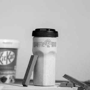 Kitkat Shake