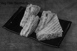 Tikki Sandwich