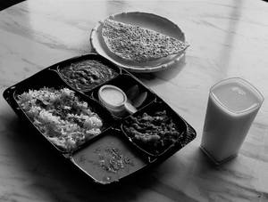 Mini Punjabi Thali 