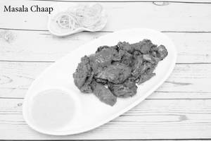 Masala Chaap