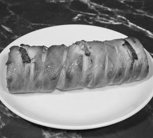 Baked Spring Roll