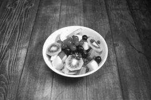 Fruit Bowl