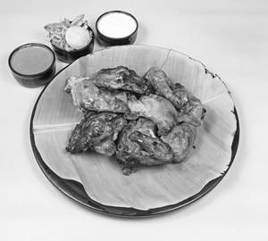 Chicken grilled [full]