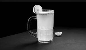 Lime Juice