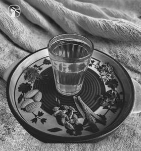 Kashmiri Kahwa