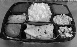Aaharam Meals-jain