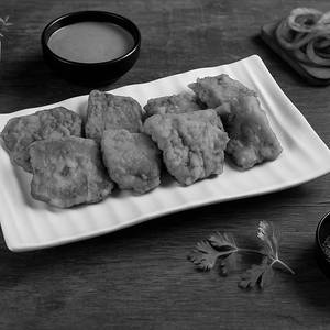 AMRITSARI FISH