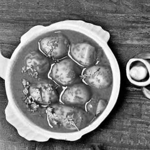 Aloo Dum