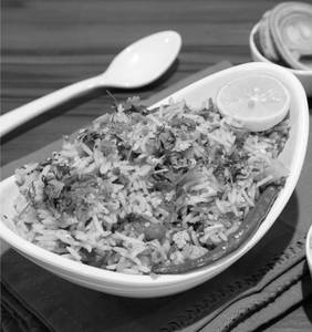 Veg Pulao