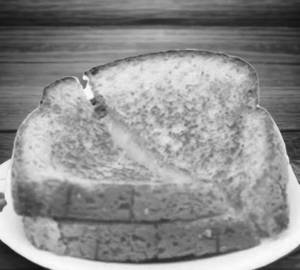 Bread Butter
