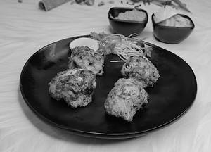 Chicken Pahadi Kabab ( 4 Pieces )