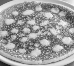 Cheese Uttapam
