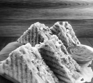 Rustic Root Special