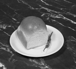 Baked Vada Pav