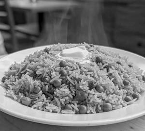 Veg Pulao