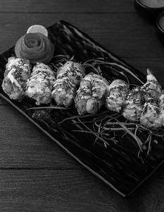 MURGH MALAI TIKKA