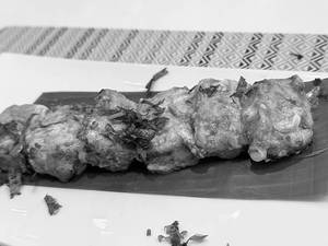 Lasooni Kabab