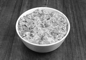 Paneer Bhurji