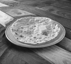 Butter Roti (1pcs)