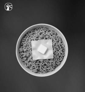 Cheese Butter Maggi