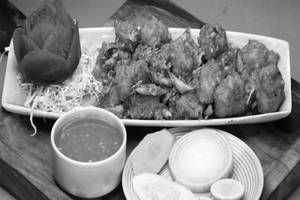 Chicken 65