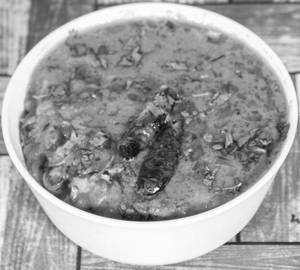 Dal Fry