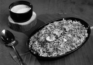 Gongura Rice