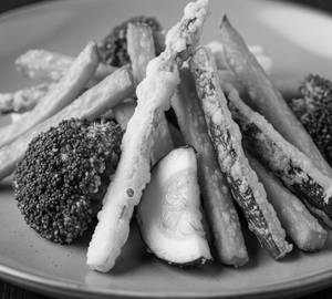 Veg Crunchy  