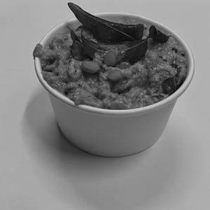 Fresh Chutney
