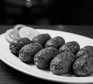 Hara Bhara Kabab