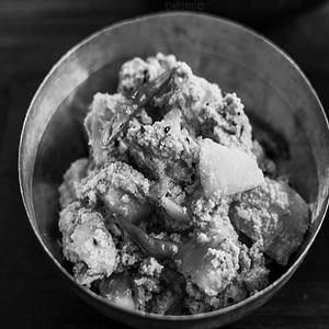 Aloo Posto [For 2 Persons]