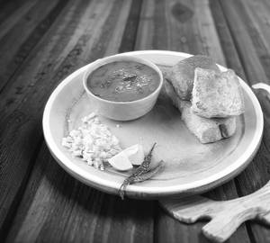 Pav Bhaji