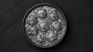 Gobi Manchurian Gravy