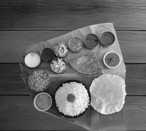 Special Meals