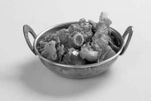 Mutton Handi