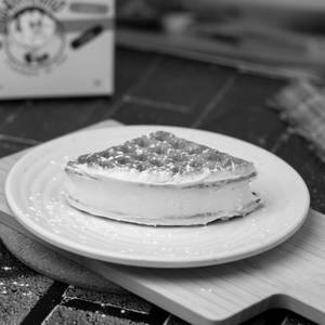 Vanila Waffle