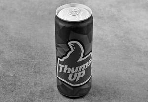 Thumps Up [330 ml]
