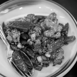 Chongqing Chicken