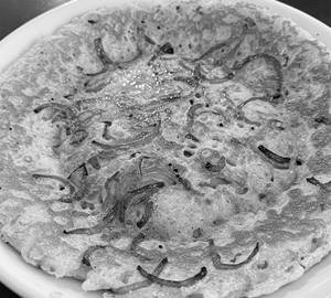 Plain Uttapam