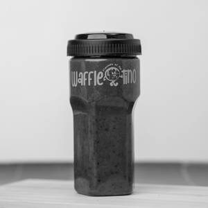 Double Choclate Thickshake