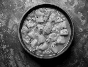 Aloo Tamatar