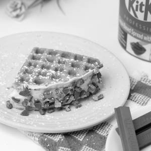 Kitkat White Dream Waffle