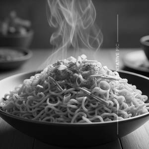 Veg Maggi                  