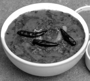 Dal Punjabi